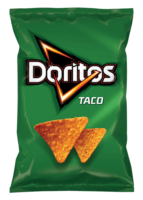 Doritos Taco