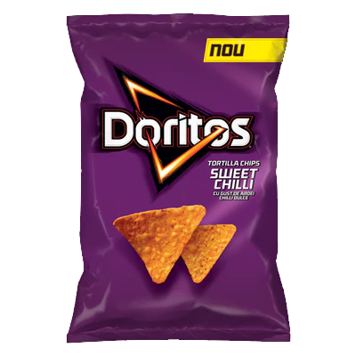 Doritos Sweet Chilli