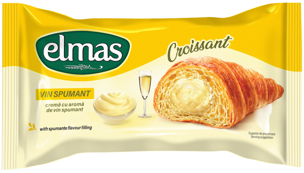 Vin Spumant Classic 60g