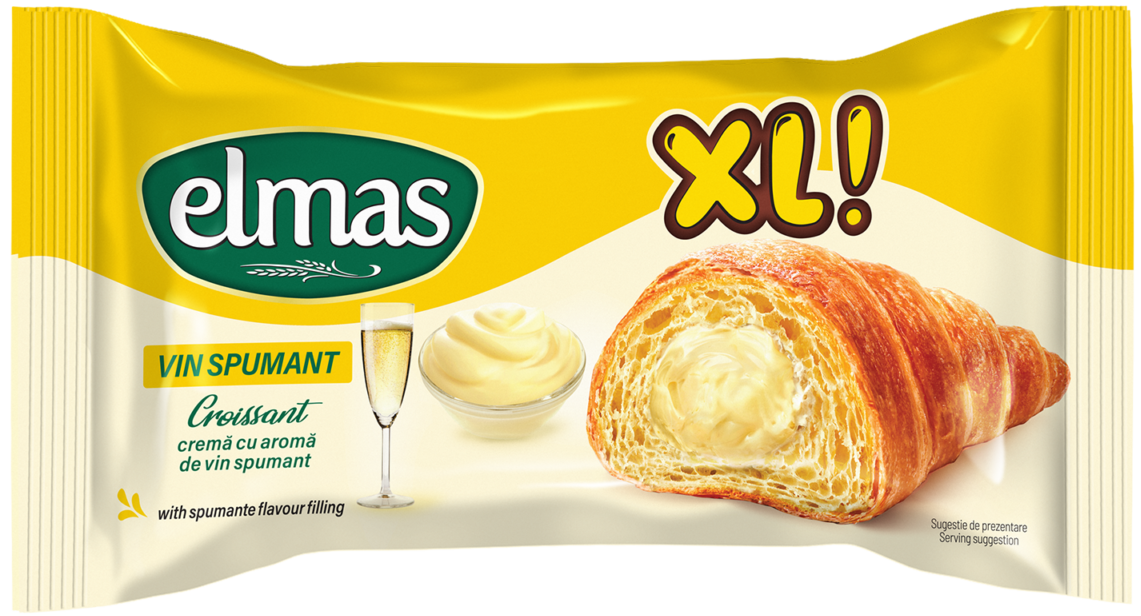 Vin Spumant XL 80g