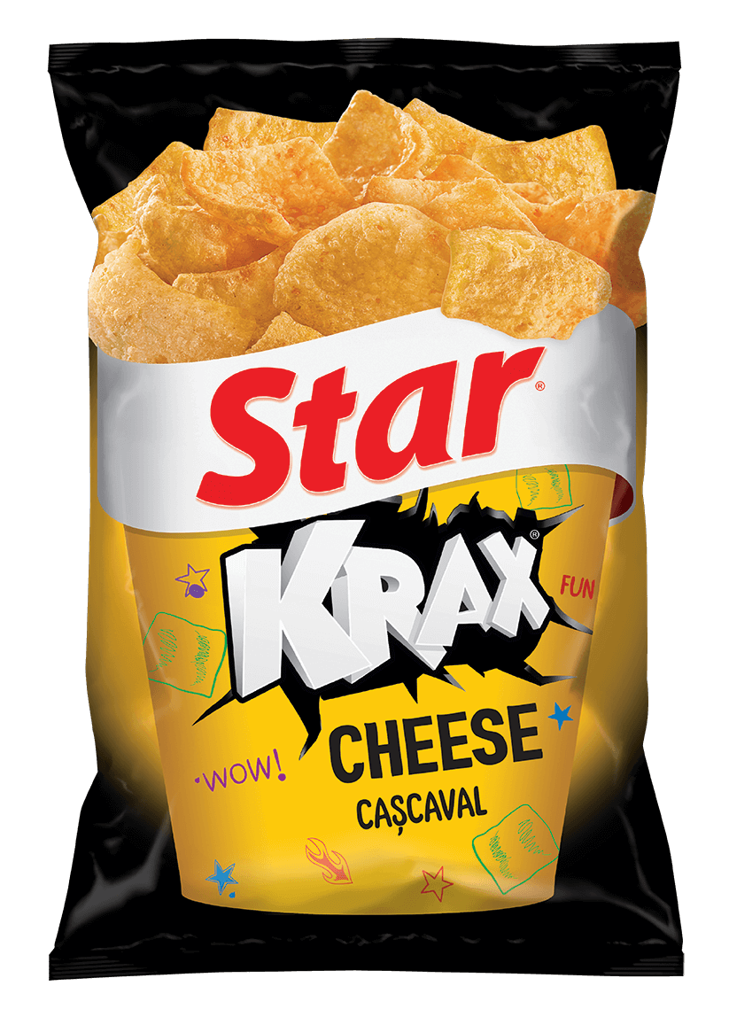 Krax Cheese
